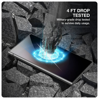 AMAZINGTHING Samsung Galaxy S24 Series Radix Privacy Glass