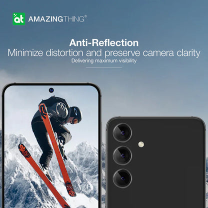 AMAZING THING SAMSUNG S24 AND S24 PLUS RADIX LENS GLASS