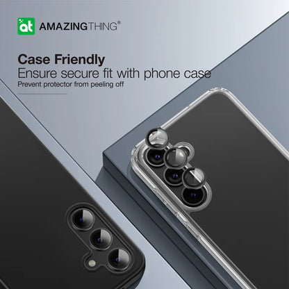 AMAZING THING SAMSUNG S24 AND S24 PLUS RADIX LENS GLASS
