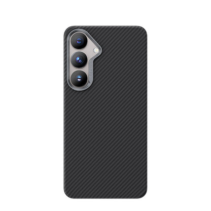 Benks Magnetic ArmorAir Kevlar Case Samsung S25