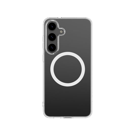 AMAZINGTHING MINIMAL MAG DROP PROOF CASE FOR SAMSUNG S25 Series