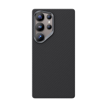 Benks Magnetic ArmorAir Kevlar Case Samsung S25