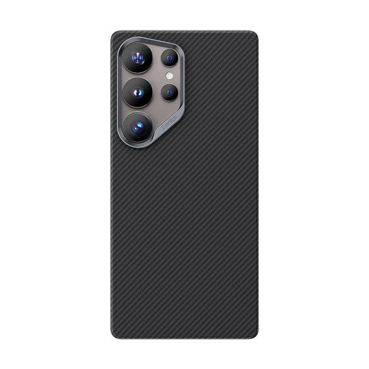 Benks Magnetic ArmorAir Kevlar Case Samsung S25
