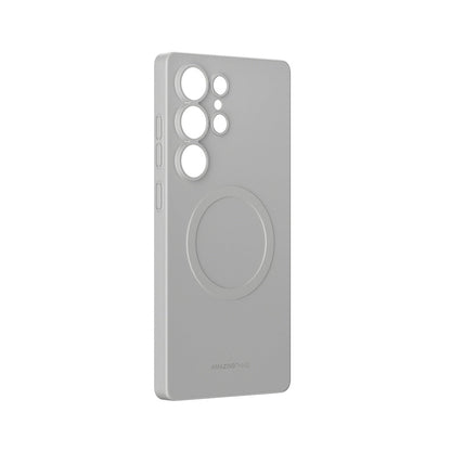 AMAZINGTHING MINIMAL AIR MAG DROP PROOF CASE FOR SAMSUNG S25 ULTRA