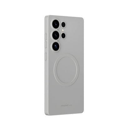 AMAZINGTHING MINIMAL AIR MAG DROP PROOF CASE FOR SAMSUNG S25 ULTRA