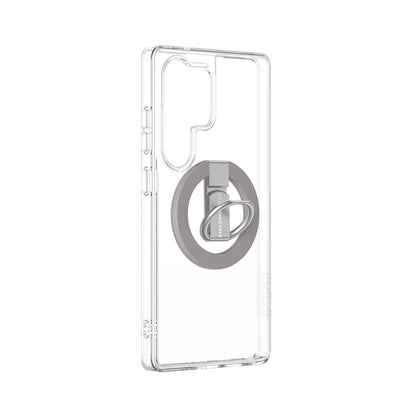 AMAZINGTHING MINIMAL MAG GRIP RING SET DROP PROOF CASE FOR SAMSUNG S25 ULTRA
