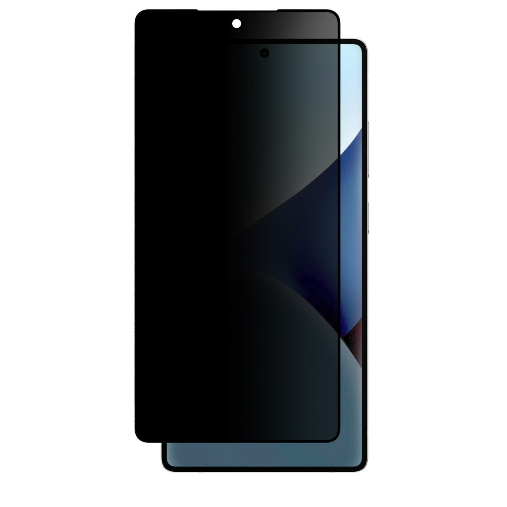 AMAZINGTHING SAMSUNG S25 ULTRA FULLY COVERED RADIX PRIVACY GLASS