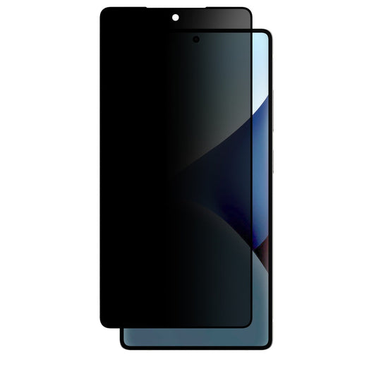 AMAZINGTHING SAMSUNG S25 ULTRA FULLY COVERED RADIX PRIVACY GLASS