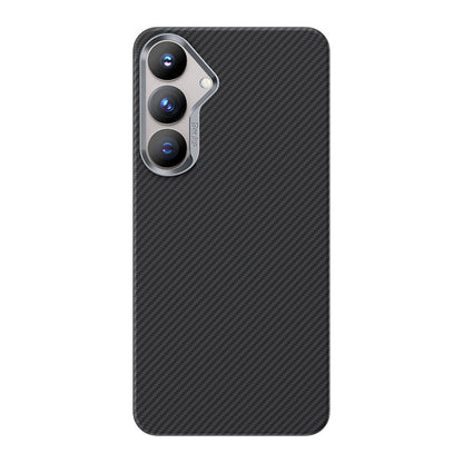 Benks Magnetic ArmorAir Kevlar Case Samsung S25
