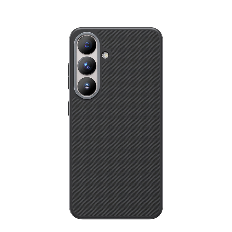 Benks Magnetic ArmorPro Kevlar Case Samsung S25 Series