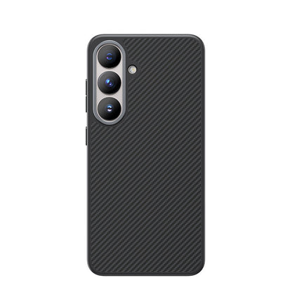 Benks Magnetic ArmorPro Kevlar Case Samsung S25 Series
