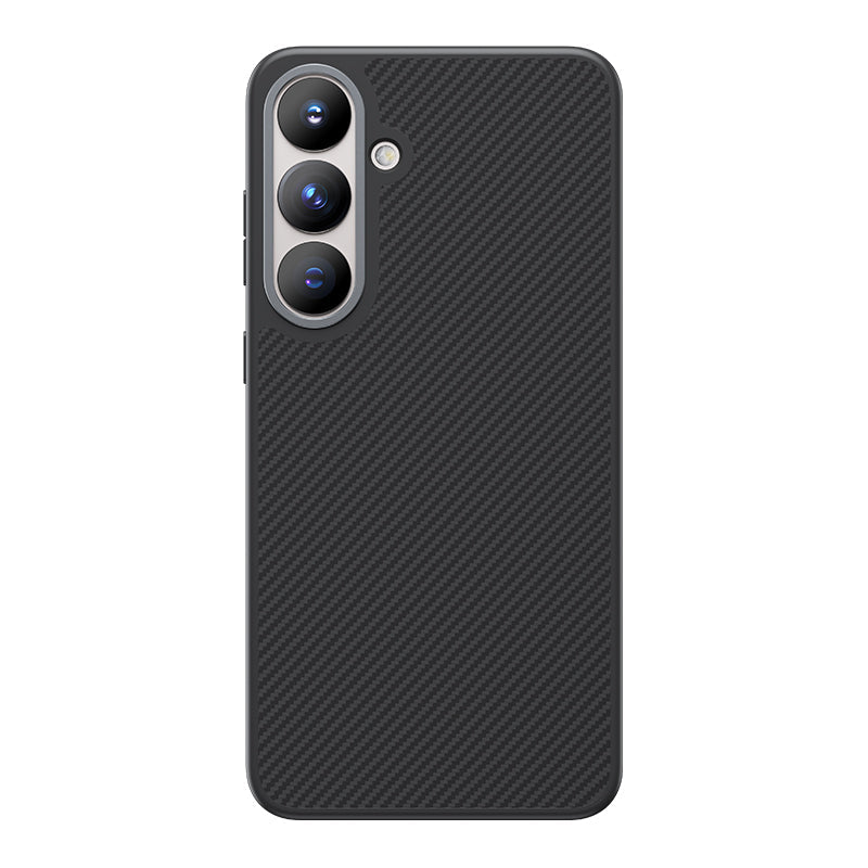 Benks Magnetic ArmorPro Kevlar Case Samsung S25 Series