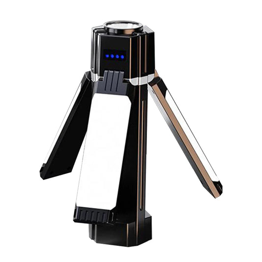 Multifunctional LED Camping Lamp