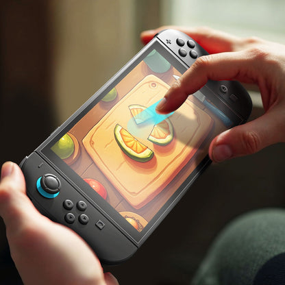 AMAZINGTHING NINTENDO SWITCH 2 8.5'' RADIX MATTE GLASS