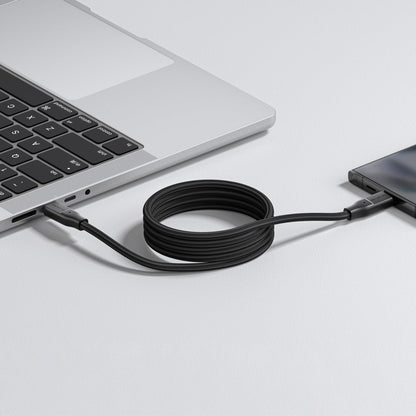AMAZINGTHING MAGCORD 60W USB-C TO USB-C MAGNETIC CABLE 1.2M