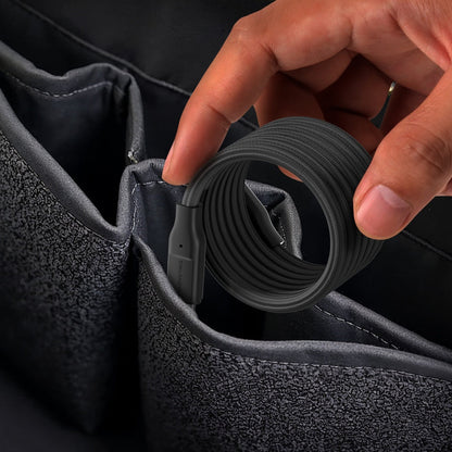 AMAZINGTHING MAGCORD 60W USB-C TO USB-C MAGNETIC CABLE 1.2M