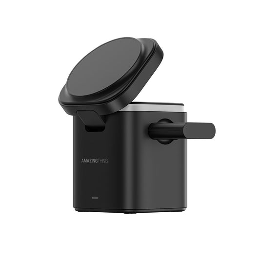 AMAZING THING THUNDER PRO MAG 5IN1 PD55W CHARGING STATION WITH STAND