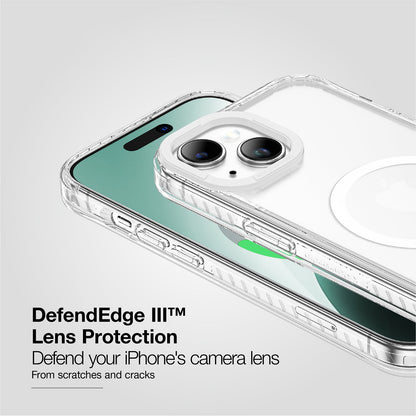 AMAZING THING TITAN PRO MAGSAFE DROP PROOF CASE FOR IPHONE 15 6.1 & 6.7 2023