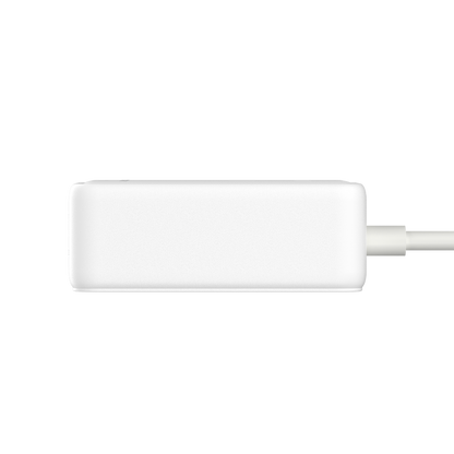 MOMAX ONEPLUG 65W GAN EXTENSION CORD WITH USB
