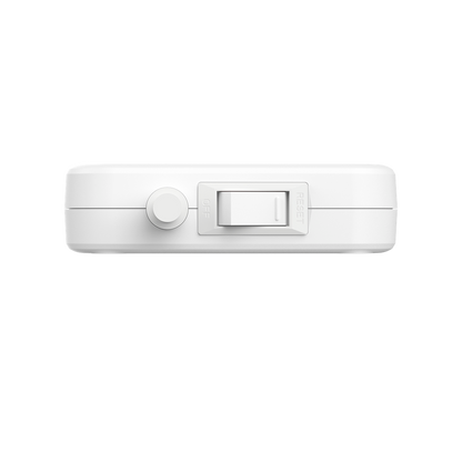 MOMAX ONEPLUG 8 OUTLET POWER STRIP WITH USB