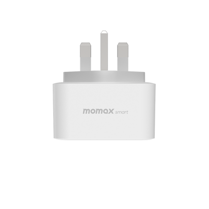 MOMAX IOT POWER PLUG