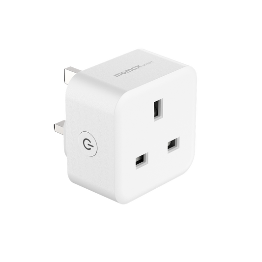 MOMAX IOT POWER PLUG