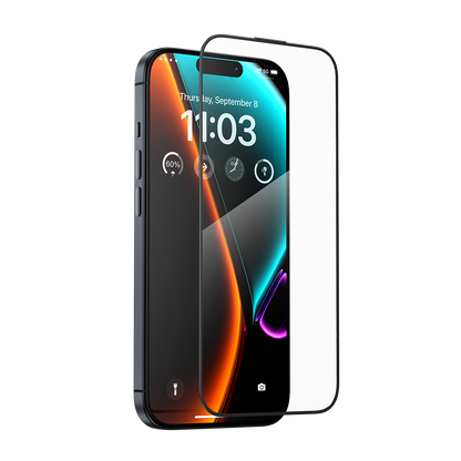 Benks Ultra Shield HD Screen Protector for iPhone 15 Series