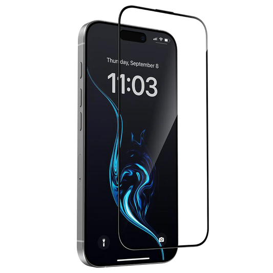 Benks Ultra Shield HD Screen Protector for iPhone 16 Series