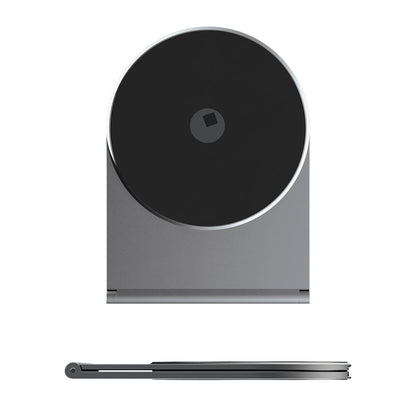 Rolling Square EDGE® Pro Core - Gray - MagSafe phone and tablet holder