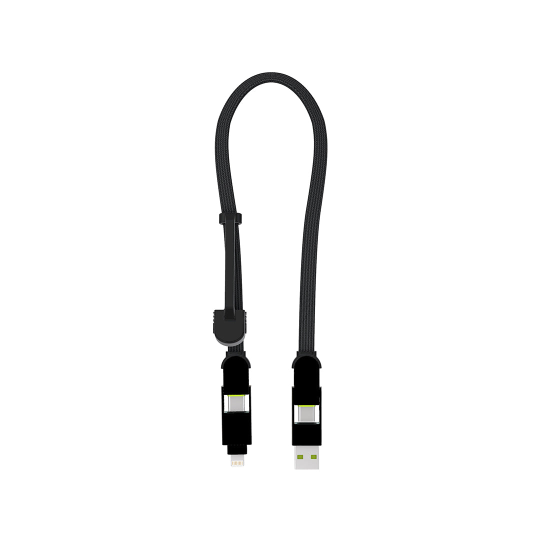 Rolling Square inCharge® XL 30cm Cable