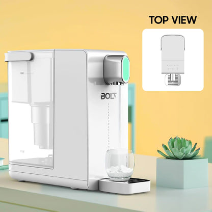 BOLT INSTANT HOT WATER DISPENSER