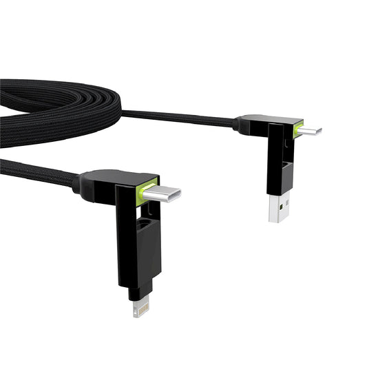 Rolling Square inCharge XL 3M Cable
