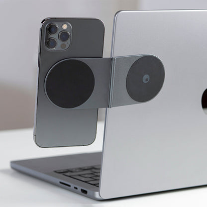 Rolling Square EDGE® Pro Core - Gray - MagSafe phone and tablet holder