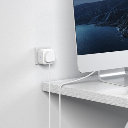MOMAX IOT POWER PLUG