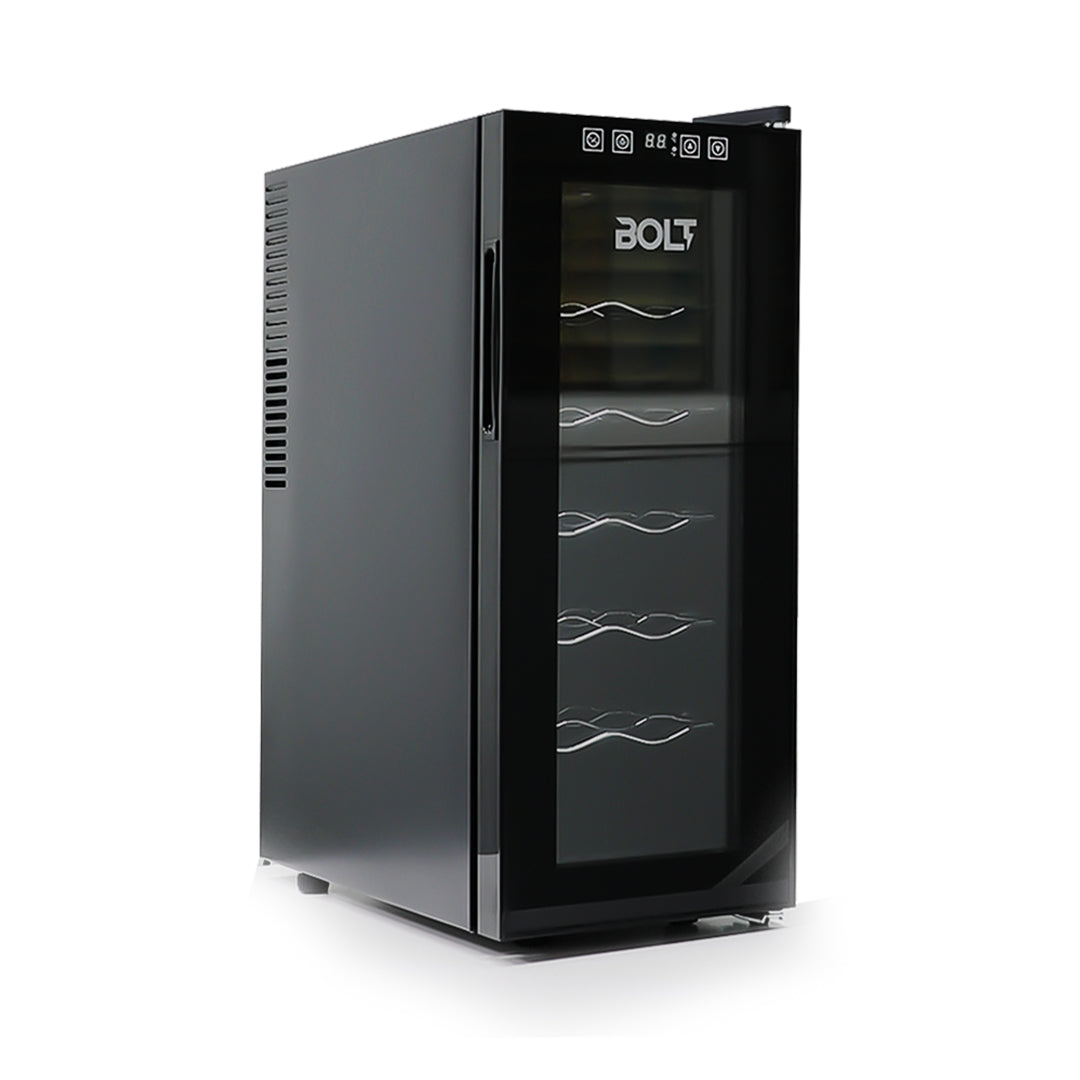 BOLT BEVERAGE REFRIGERATOR (BOTTLE COOLER) - (BW-35D3)
