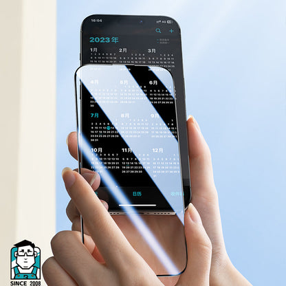 Benks Ultra Shield HD Screen Protector for iPhone 15 Series