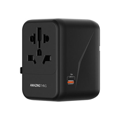 AMAZINGTHING  PD35W 2A+3C Travel Adaptor