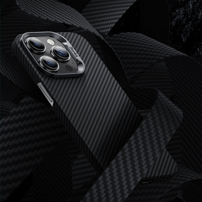 Benks MagClap ArmorAir Case built with Kevlar® Case for iphone 15 Series