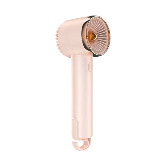 TURBO MINI HANDHELD FAN