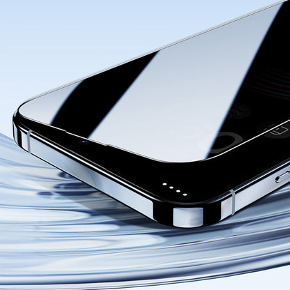 Benks Ultra Shield Privacy Screen Protector for iPhone 15 Series
