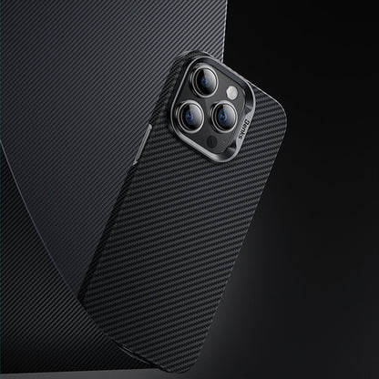 Benks MagClap ArmorAir Case built with Kevlar® Case for iphone 15 Series