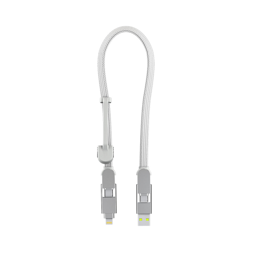 Rolling Square inCharge® XL 30cm Cable