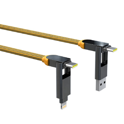 Rolling Square inCharge® XL 30cm Cable