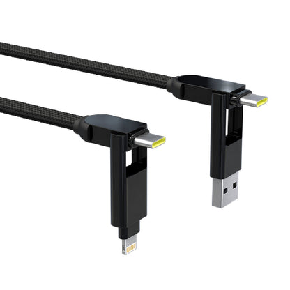 Rolling Square inCharge XL 2M Cable
