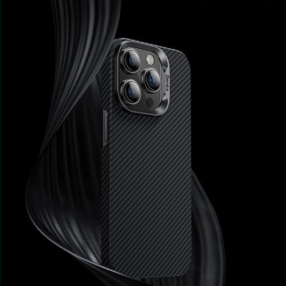 Benks MagClap ArmorAir Case built with Kevlar® Case for iphone 15 Series
