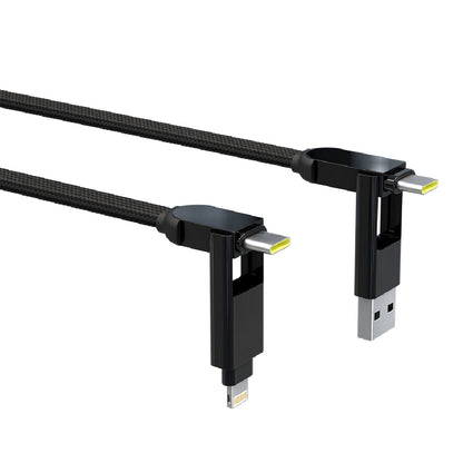 Rolling Square inCharge® XL 30cm Cable