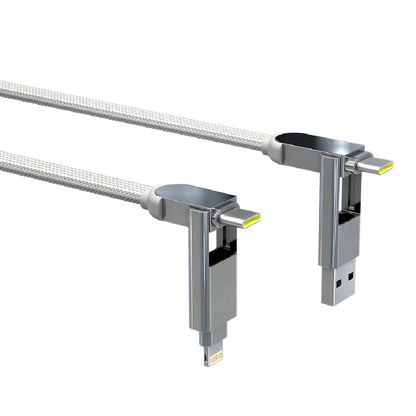 Rolling Square inCharge® XL 30cm Cable