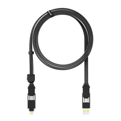 Rolling Square inCharge XL 2M Cable