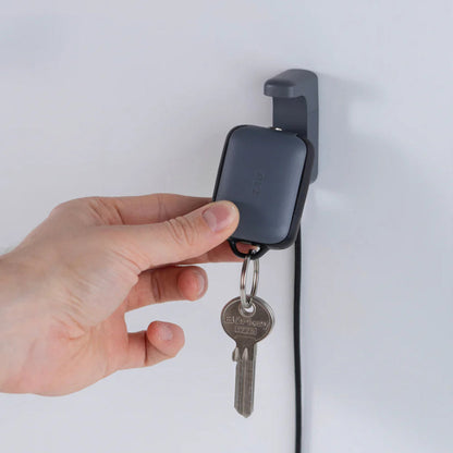 ROLLING SQUARE TAU 2 EMERGENCY KEYRING POWER BANK 2000MAH