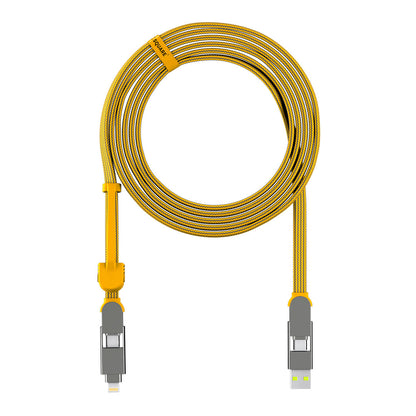 Rolling Square inCharge XL 3M Cable
